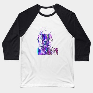 Cane Corso Baseball T-Shirt